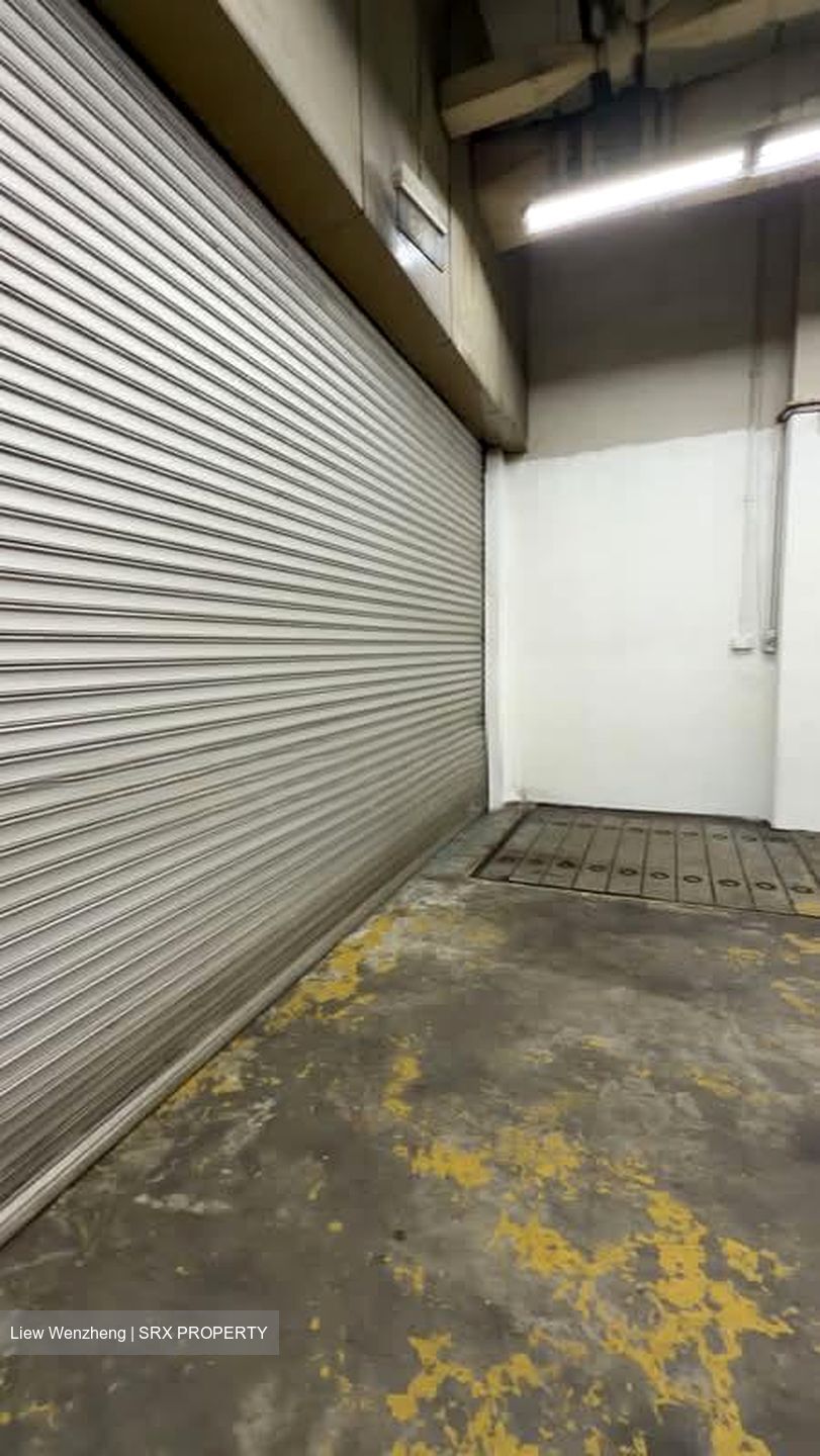 Paya Ubi Industrial Park (D14), Factory #575679591